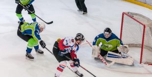 2015 Virslīga Playoffs otrā spēle: Mogo pret Zemgale/LLU 21.03.2015.