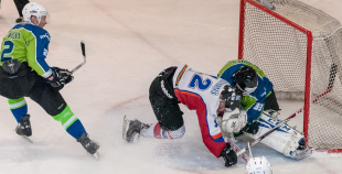 2015 Virslīga Playoffs otrā spēle: Mogo pret Zemgale/LLU 21.03.2015.