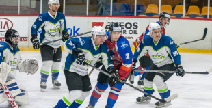 Playoffs trešā spēle: Zemgale/LLU pret Mogo 24.03.2015.