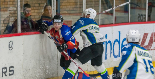 Playoffs trešā spēle: Zemgale/LLU pret Mogo 24.03.2015.