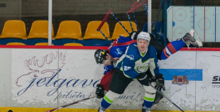 Playoffs trešā spēle: Zemgale/LLU pret Mogo 24.03.2015.