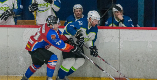 Playoffs trešā spēle: Zemgale/LLU pret Mogo 24.03.2015.