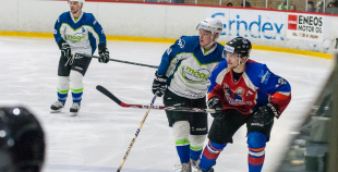 HK Zemgale/LLU - HK Mogo 2:10