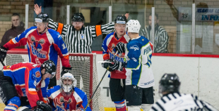 HK Zemgale/LLU - HK Mogo 2:10