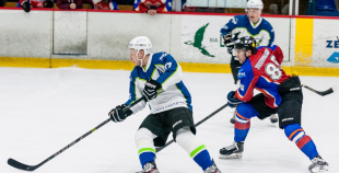 HK Zemgale/LLU - HK Mogo 2:10