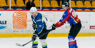 HK Zemgale/LLU - HK Mogo 2:10