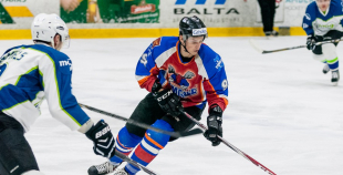 HK Zemgale/LLU - HK Mogo 2:10