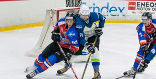 HK Zemgale/LLU - HK Mogo 2:10