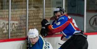 HK Zemgale/LLU - HK Mogo 2:10