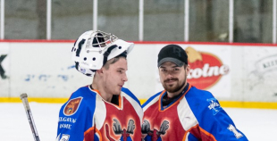 HK Zemgale/LLU - HK Mogo 2:10