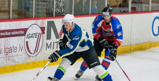HK Zemgale/LLU - HK Mogo 2:10