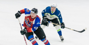 HK Zemgale/LLU - HK Mogo 2:10