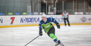 2.finālspēle: HK Mogo - HK Kurbads 5:2