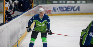 2.finālspēle: HK Mogo - HK Kurbads 5:2