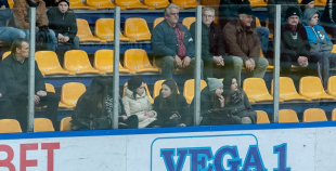 2015 Virslīga Spēle par trešo vietu: Liepāja pret Zemgale/LLU 30.03.2015.