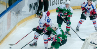 2015 Virslīga Spēle par trešo vietu: Liepāja pret Zemgale/LLU 30.03.2015.