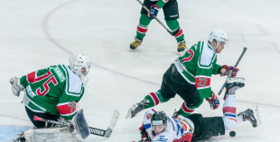 2015 Virslīga Spēle par trešo vietu: Liepāja pret Zemgale/LLU 30.03.2015.