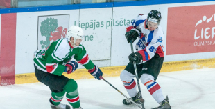 2015 Virslīga Spēle par trešo vietu: Liepāja pret Zemgale/LLU 30.03.2015.