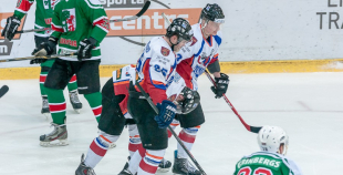 2015 Virslīga Spēle par trešo vietu: Liepāja pret Zemgale/LLU 30.03.2015.