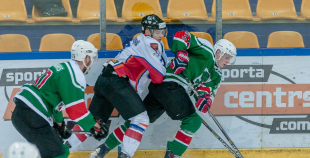 2015 Virslīga Spēle par trešo vietu: Liepāja pret Zemgale/LLU 30.03.2015.