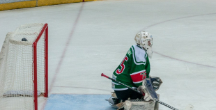 2015 Virslīga Spēle par trešo vietu: Liepāja pret Zemgale/LLU 30.03.2015.