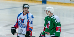 2015 Virslīga Spēle par trešo vietu: Liepāja pret Zemgale/LLU 30.03.2015.