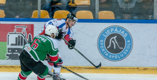 2015 Virslīga Spēle par trešo vietu: Liepāja pret Zemgale/LLU 30.03.2015.