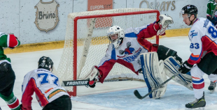 2015 Virslīga Spēle par trešo vietu: Liepāja pret Zemgale/LLU 30.03.2015.