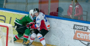 2015 Virslīga Spēle par trešo vietu: Liepāja pret Zemgale/LLU 30.03.2015.