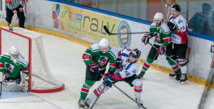 2015 Virslīga Spēle par trešo vietu: Liepāja pret Zemgale/LLU 30.03.2015.