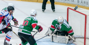 2015 Virslīga Spēle par trešo vietu: Liepāja pret Zemgale/LLU 30.03.2015.