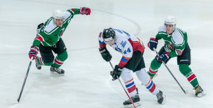 2015 Virslīga Spēle par trešo vietu: Liepāja pret Zemgale/LLU 30.03.2015.