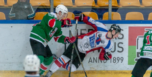 2015 Virslīga Spēle par trešo vietu: Liepāja pret Zemgale/LLU 30.03.2015.