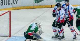 2015 Virslīga Spēle par trešo vietu: Liepāja pret Zemgale/LLU 30.03.2015.