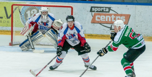 2015 Virslīga Spēle par trešo vietu: Liepāja pret Zemgale/LLU 30.03.2015.