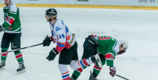 2015 Virslīga Spēle par trešo vietu: Liepāja pret Zemgale/LLU 30.03.2015.