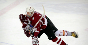 2015 LBJMH U-14 grupā "Lido" ar 3:2 apspēlē "Dinamo 02"