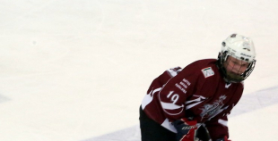 2015 LBJMH U-14 grupā "Lido" ar 3:2 apspēlē "Dinamo 02"