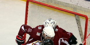 2015 LBJMH U-14 grupā "Lido" ar 3:2 apspēlē "Dinamo 02"