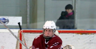 2015 LBJMH U-14 grupā "Lido" ar 3:2 apspēlē "Dinamo 02"