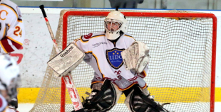 2015 LBJMH U-14 grupā "Lido" ar 3:2 apspēlē "Dinamo 02"