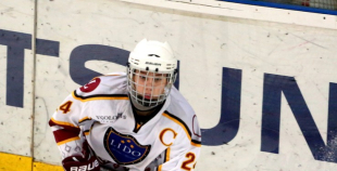 2015 LBJMH U-14 grupā "Lido" ar 3:2 apspēlē "Dinamo 02"