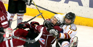 2015 LBJMH U-14 grupā "Lido" ar 3:2 apspēlē "Dinamo 02"