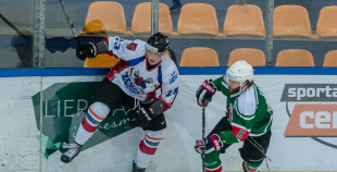 Spēle par trešo vietu: Liepāja pret Zemgale/LLU 31.03.2015.