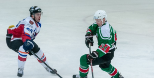 Spēle par trešo vietu: Liepāja pret Zemgale/LLU 31.03.2015.