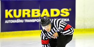 HK Kurbads - HK Mogo 2:3 PL