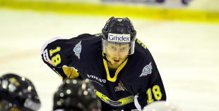 HK Kurbads - HK Mogo 2:3 PL