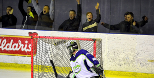 HK Kurbads - HK Mogo 2:3 PL