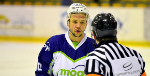 HK Kurbads - HK Mogo 2:3 PL