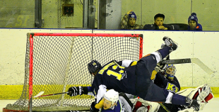 HK Kurbads - HK Mogo 2:3 PL